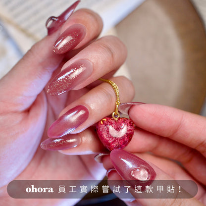 ohora N Grape Glaze NP-050-J