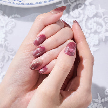 ohora N Grape Glaze NP-050-J