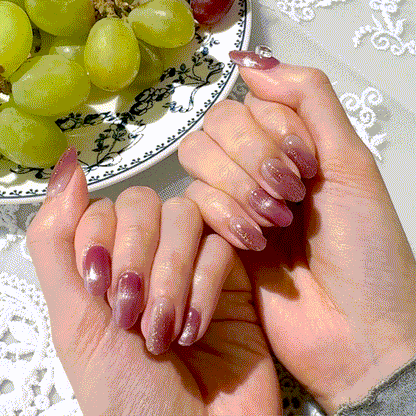 ohora N Grape Glaze NP-050-J