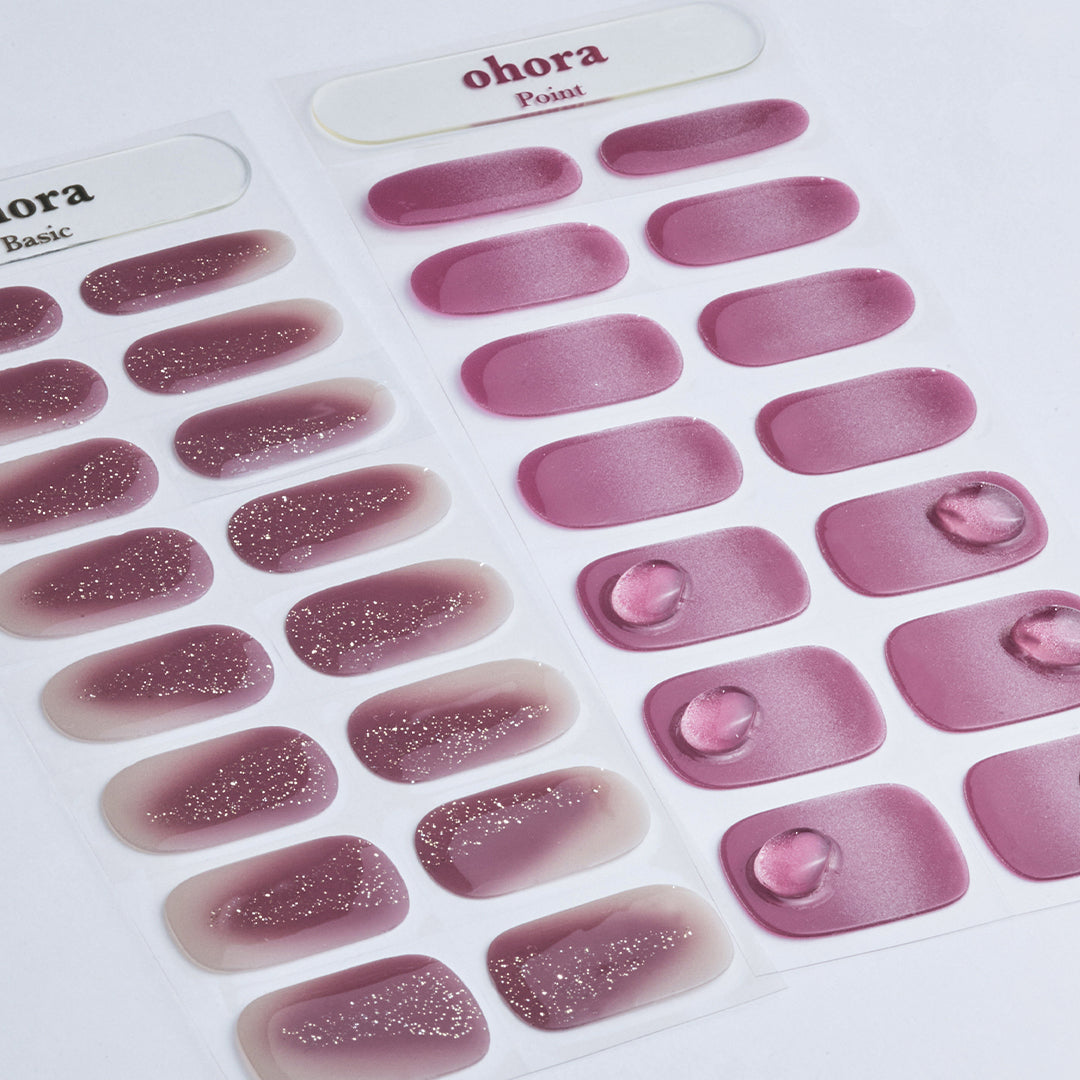 ohora N Grape Glaze NP-050-J