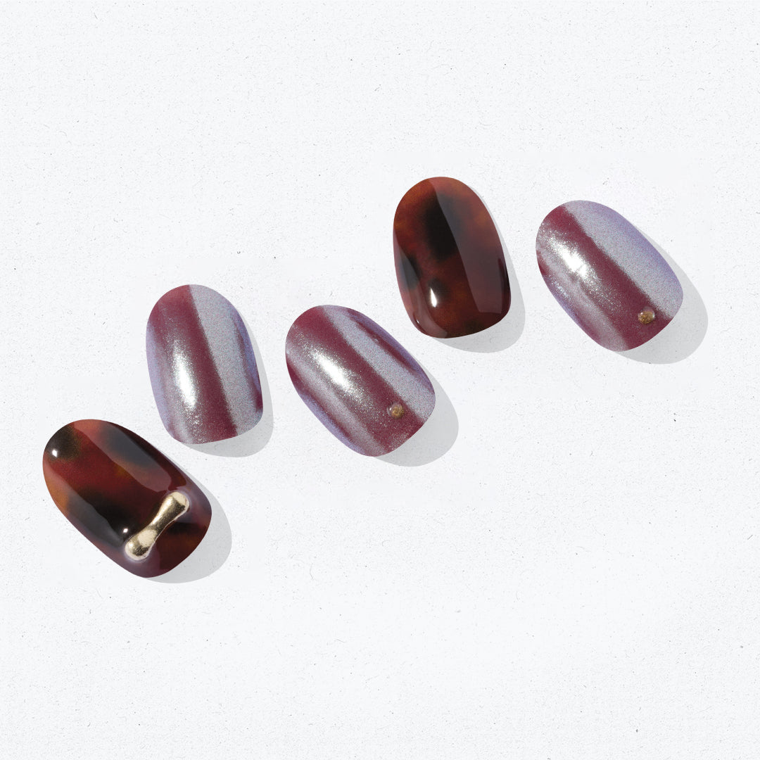 ohora N Noir Amber NP-051-J