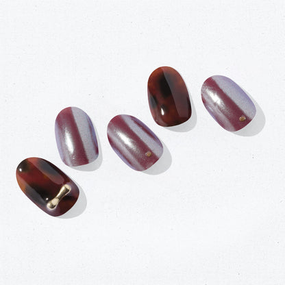 ohora N Noir Amber NP-051-J