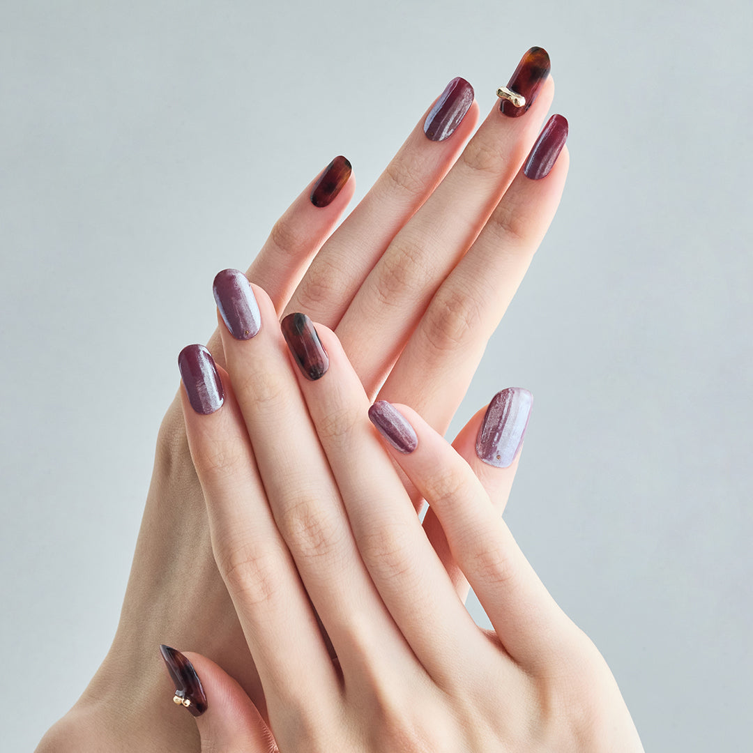 ohora N Noir Amber NP-051-J