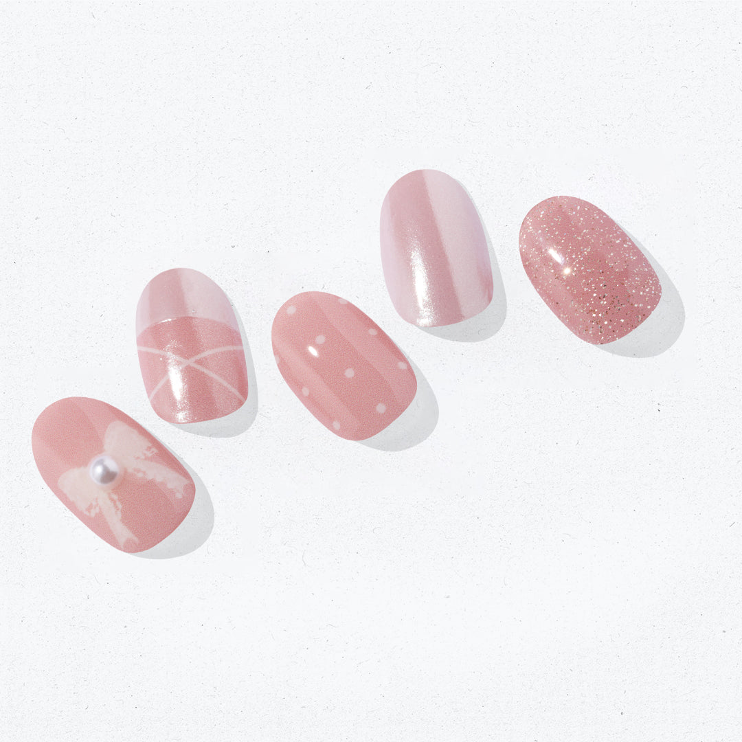 ohora N Sheer Tutu NP-054-J