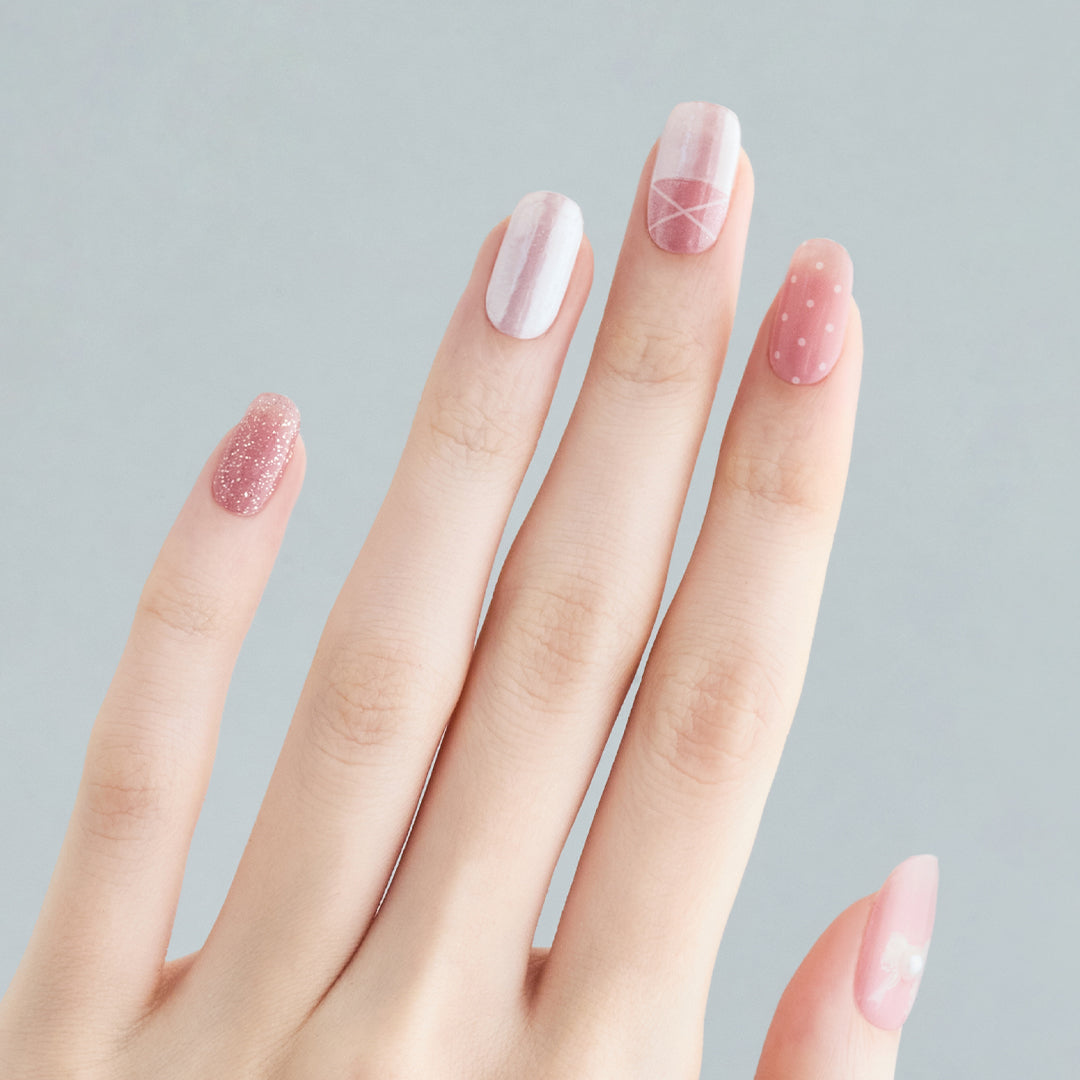 ohora N Sheer Tutu NP-054-J