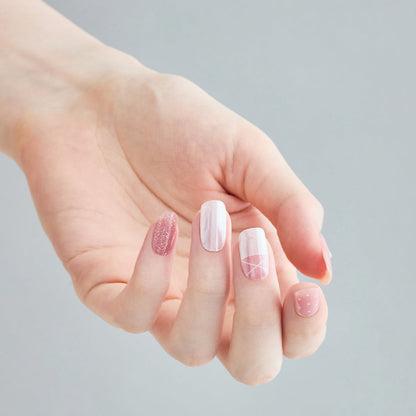 ohora N Sheer Tutu NP-054-J