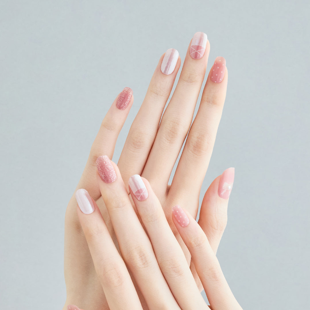 ohora N Sheer Tutu NP-054-J