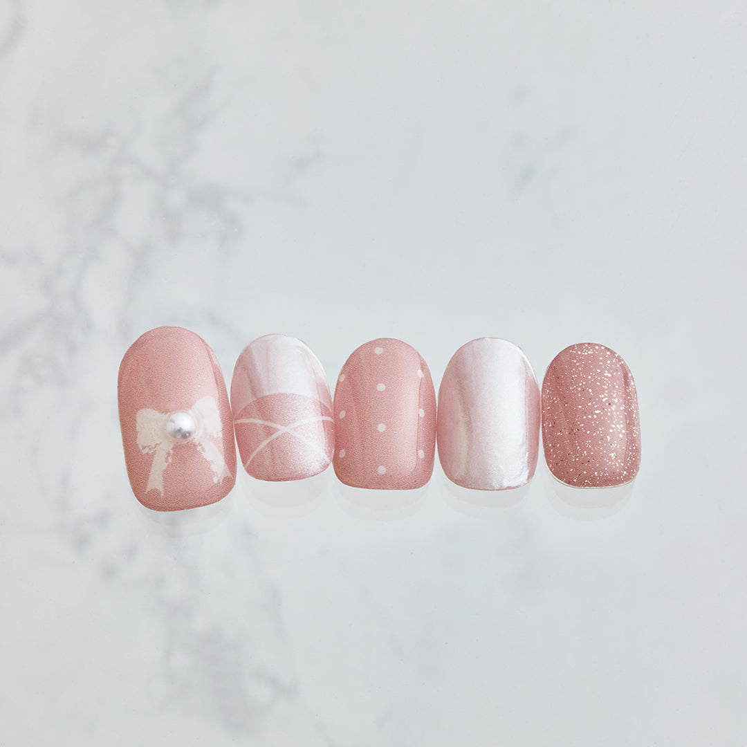 ohora N Sheer Tutu NP-054-J