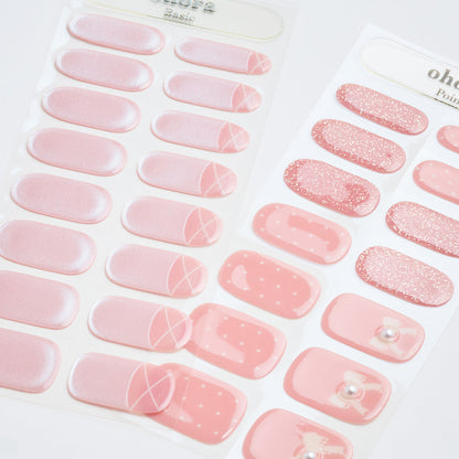 ohora N Sheer Tutu NP-054-J