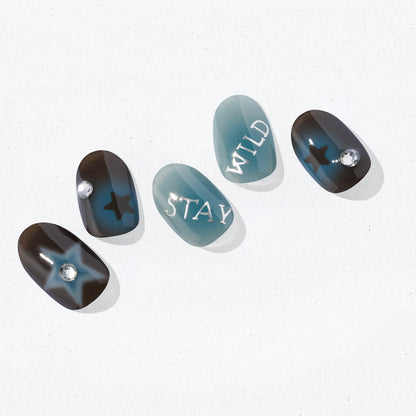 ohora N Stay Wild NP-055-J