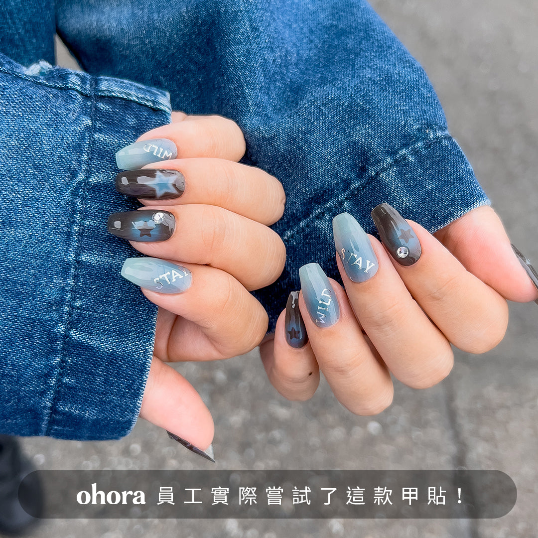 ohora N Stay Wild NP-055-J