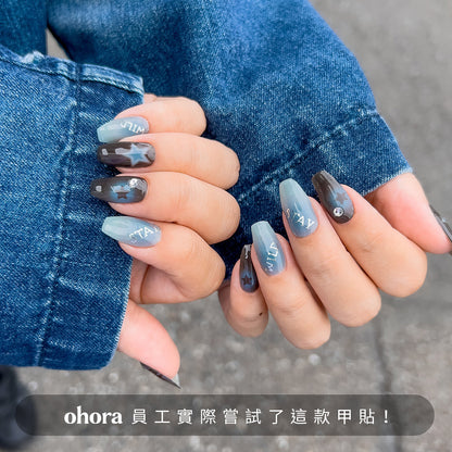 ohora N Stay Wild NP-055-J