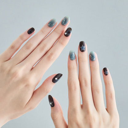 ohora N Stay Wild NP-055-J