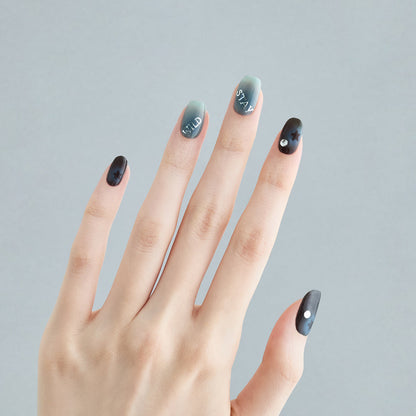 ohora N Stay Wild NP-055-J