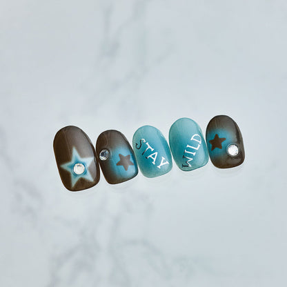 ohora N Stay Wild NP-055-J