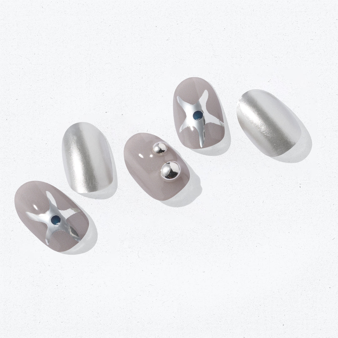 ohora N Chrome Muse NP-056-J