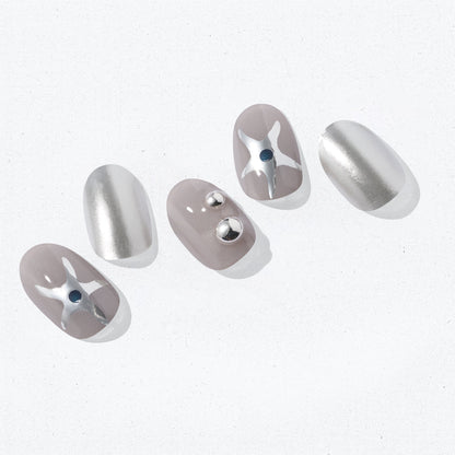 ohora N Chrome Muse NP-056-J