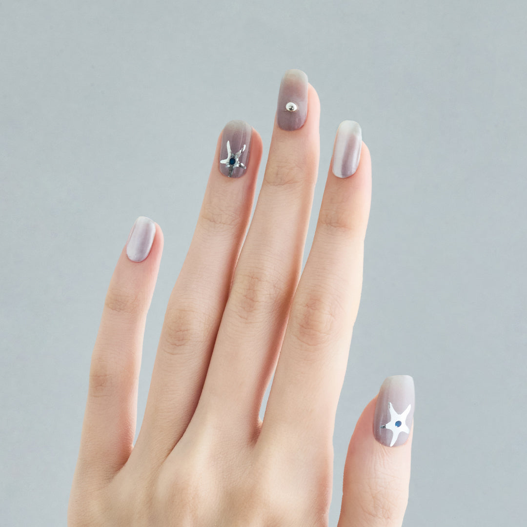 ohora N Chrome Muse NP-056-J