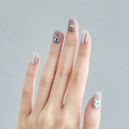 ohora N Chrome Muse NP-056-J