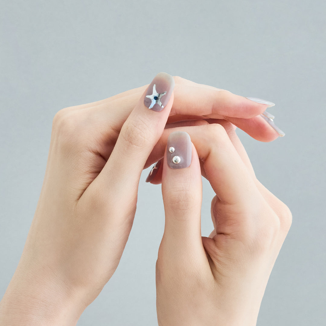 ohora N Chrome Muse NP-056-J