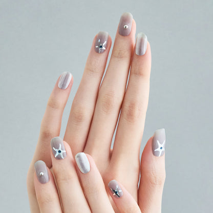 ohora N Chrome Muse NP-056-J