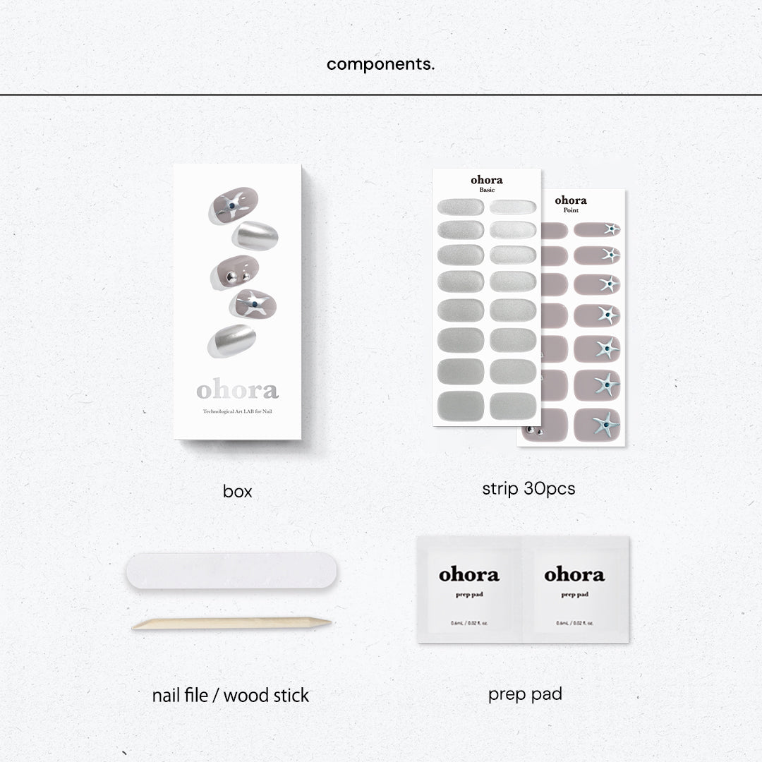 ohora N Chrome Muse NP-056-J