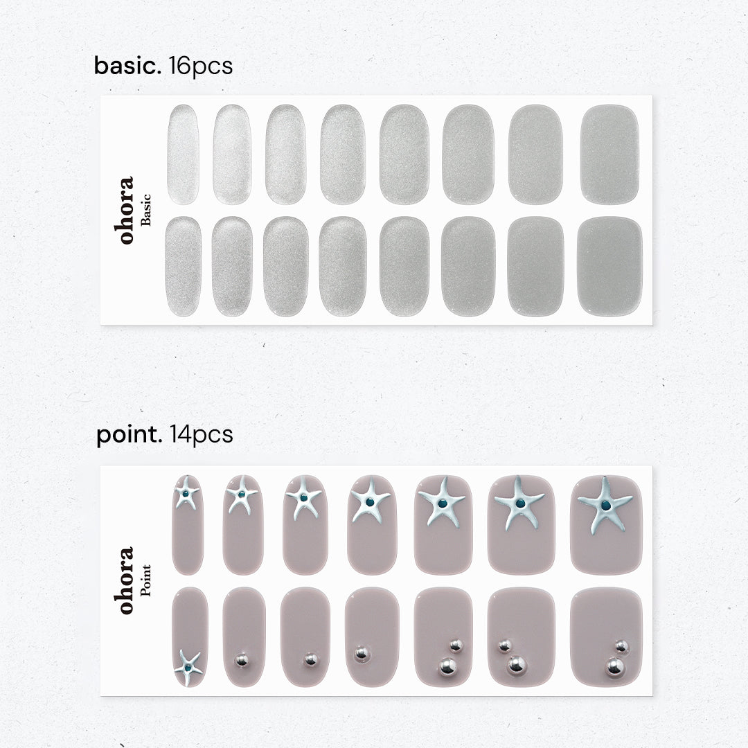 ohora N Chrome Muse NP-056-J