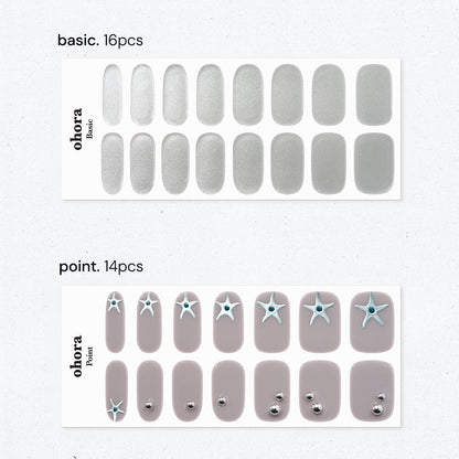 ohora N Chrome Muse NP-056-J