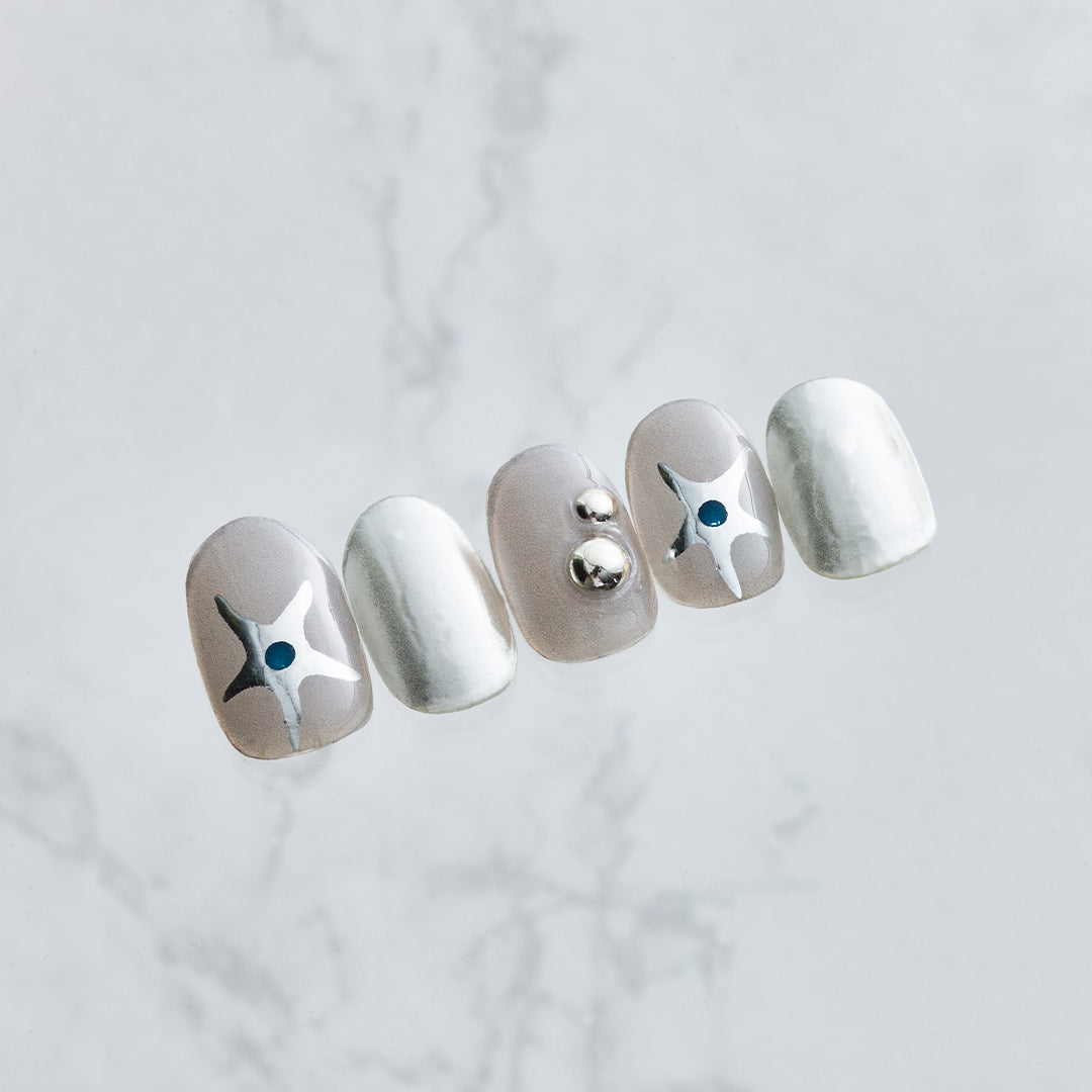 ohora N Chrome Muse NP-056-J