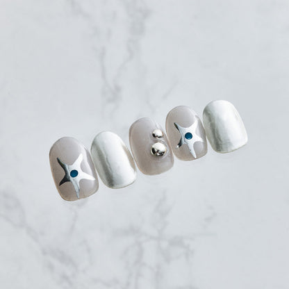 ohora N Chrome Muse NP-056-J