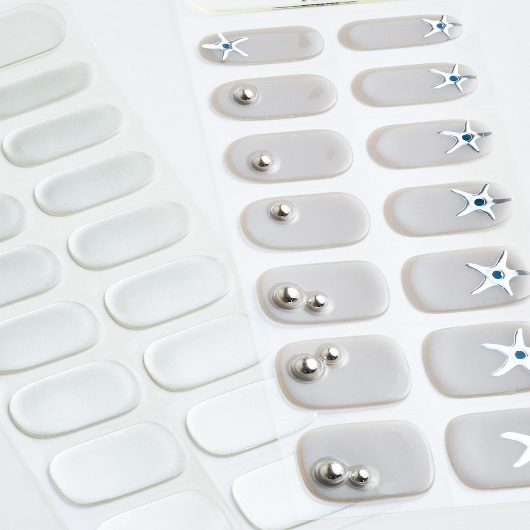 ohora N Chrome Muse NP-056-J