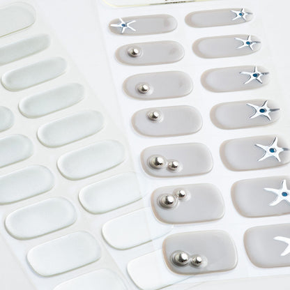 ohora N Chrome Muse NP-056-J