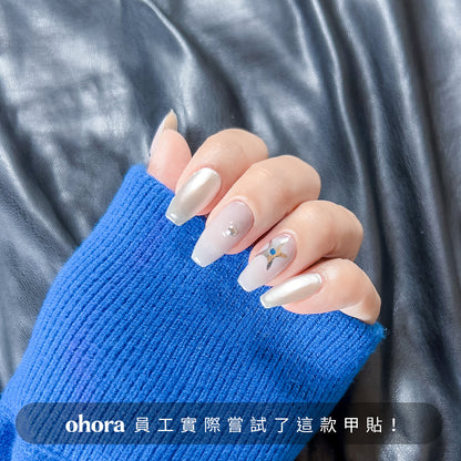 ohora N Chrome Muse NP-056-J