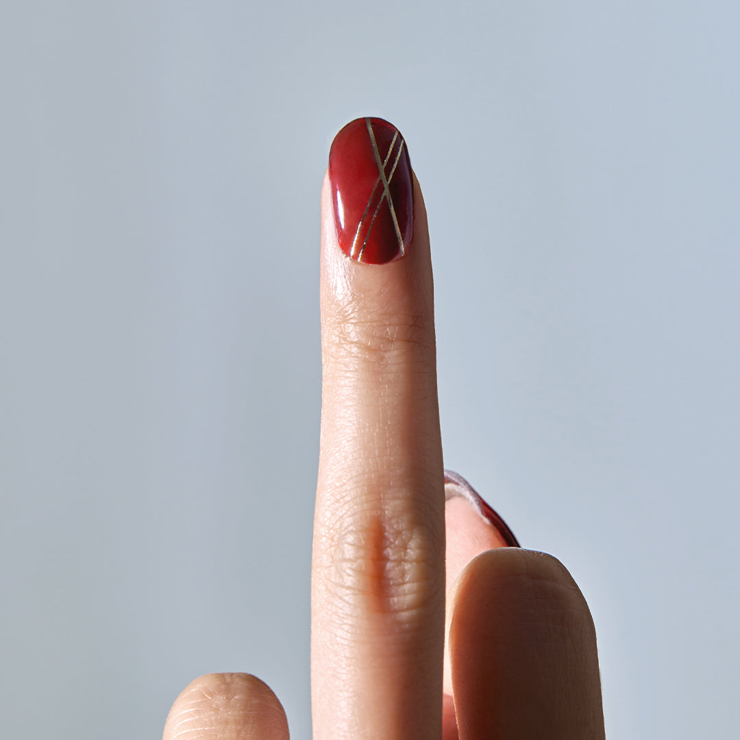 ohora N Ruby Glint NP-057-J