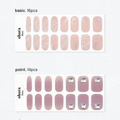 ohora N Dreamy Flutter NP-058-J