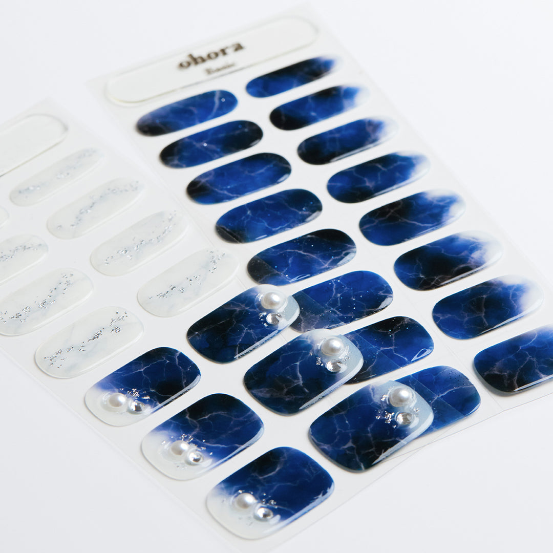 ohora N Frost Marble NP-059-J