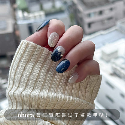 ohora N Frost Marble NP-059-J