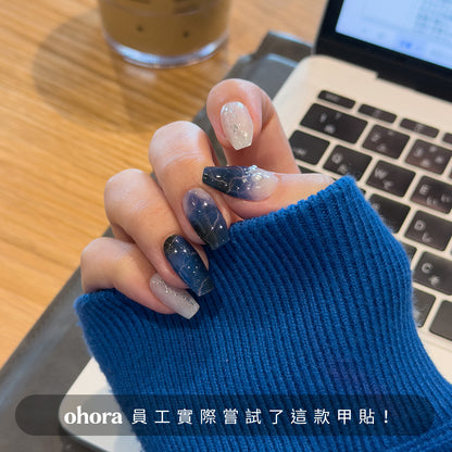 ohora N Frost Marble NP-059-J