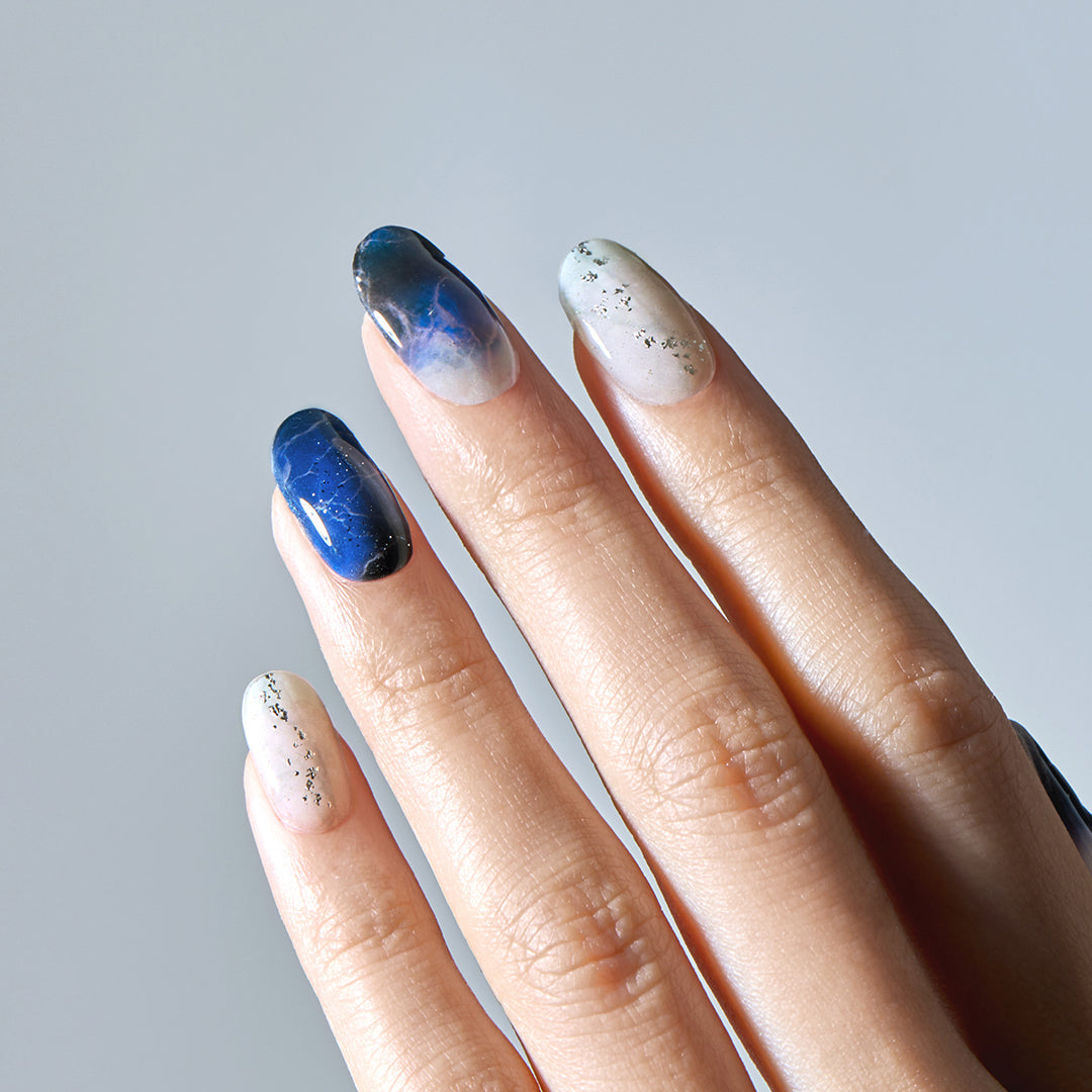 ohora N Frost Marble NP-059-J