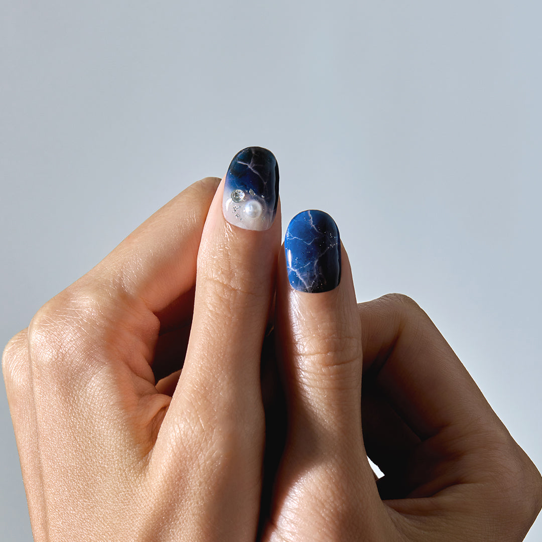 ohora N Frost Marble NP-059-J