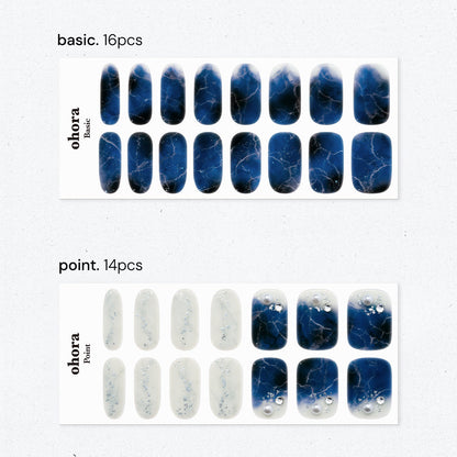 ohora N Frost Marble NP-059-J