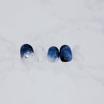 ohora N Frost Marble NP-059-J