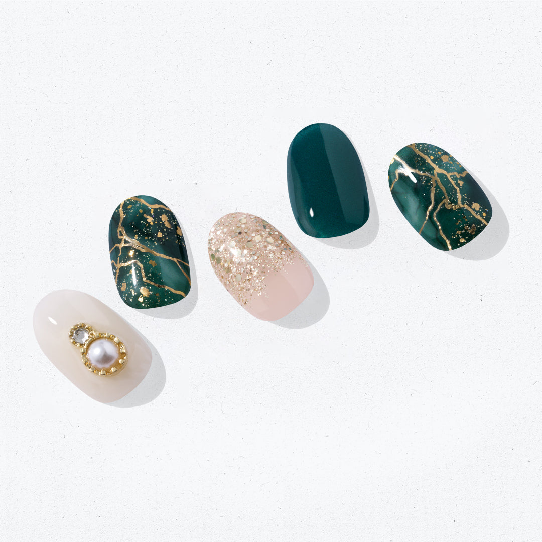 ohora N Evergreen Charm NP-060-J