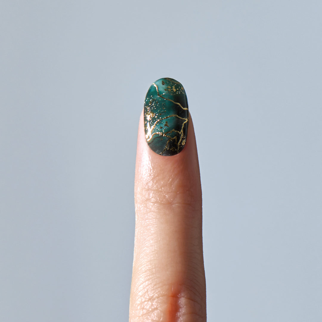 ohora N Evergreen Charm NP-060-J