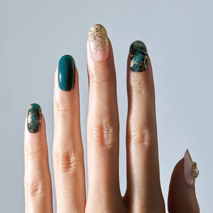 ohora N Evergreen Charm NP-060-J