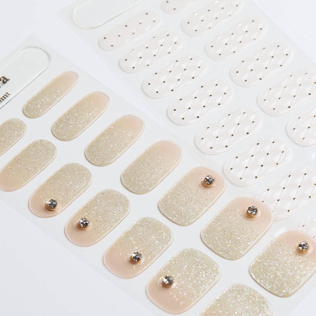 ohora N Champagne Glow NP-061-J