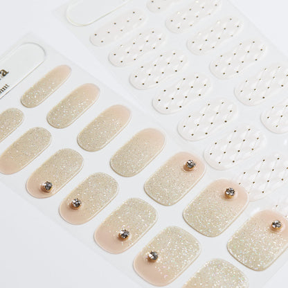 ohora N Champagne Glow NP-061-J