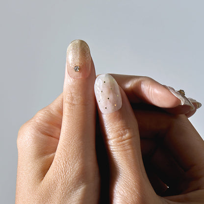 ohora N Champagne Glow NP-061-J