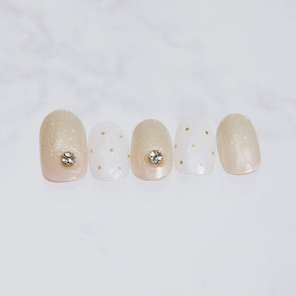 ohora N Champagne Glow NP-061-J