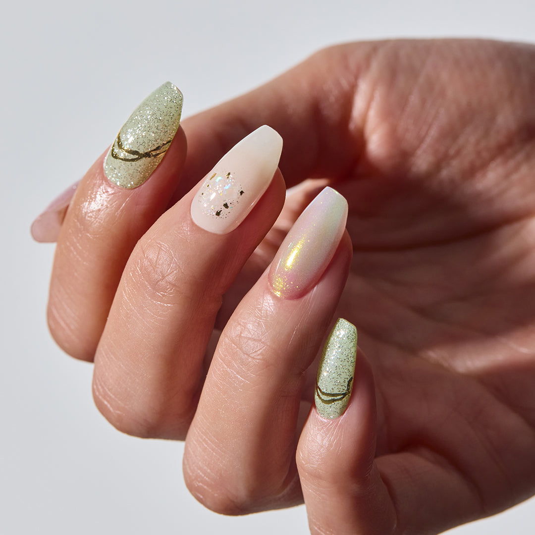 ohora N Sakura Matcha NP-067-J